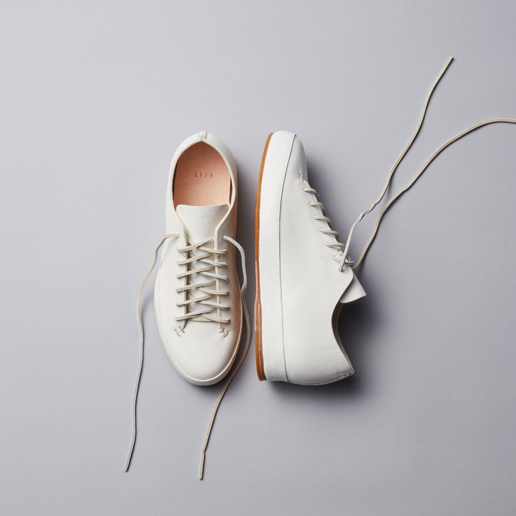 靴 FEIT Classic Oxford ファイトのクラシックオックスフォード | HUES 福岡セレクトショップ