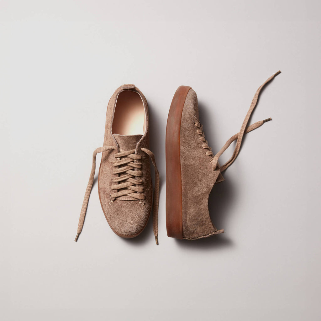 Handmade Sneaker Latex