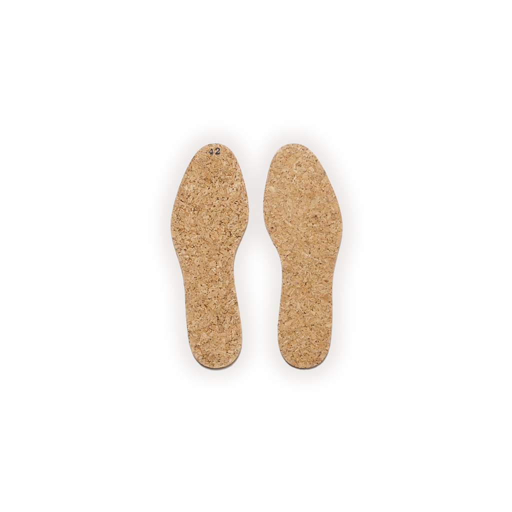Cork Footbed FEIT