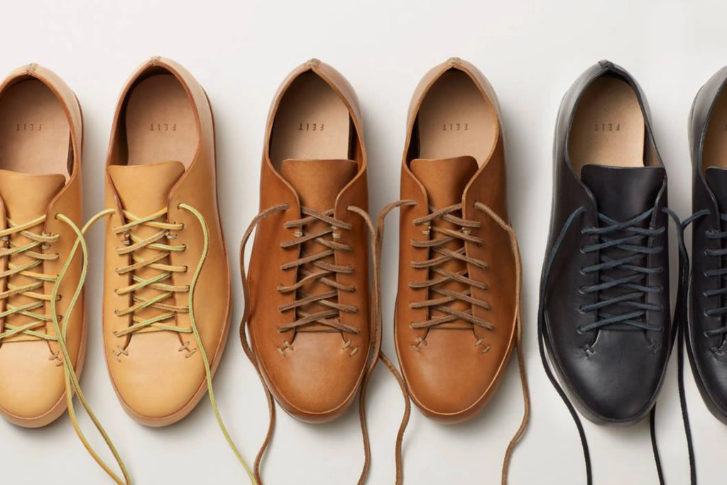 Handmade Shoes – FEIT