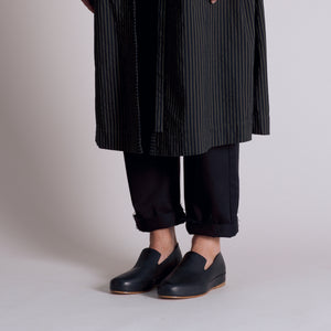Handsewn Slip-On – FEIT