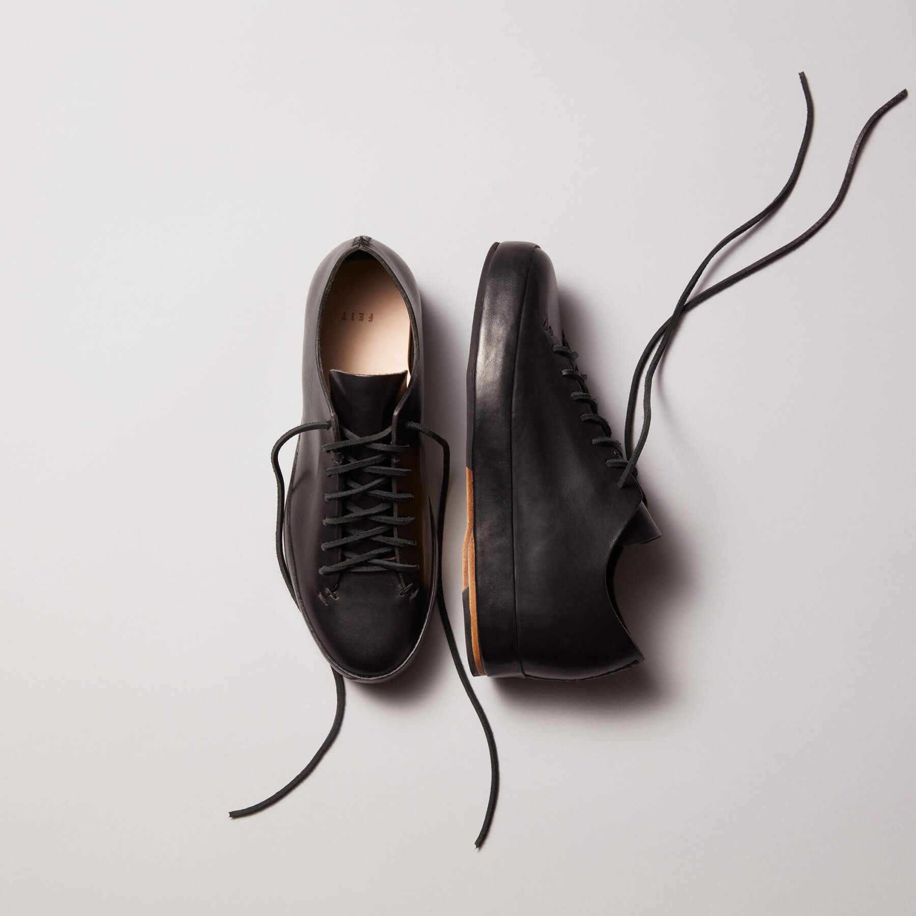 靴 FEIT / Hand Sewn Low Rubber CLOWB8good.jpg?v=1755628333&