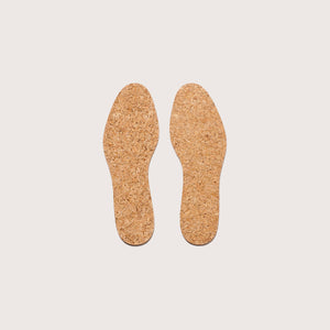 Cork Footbed - FEIT