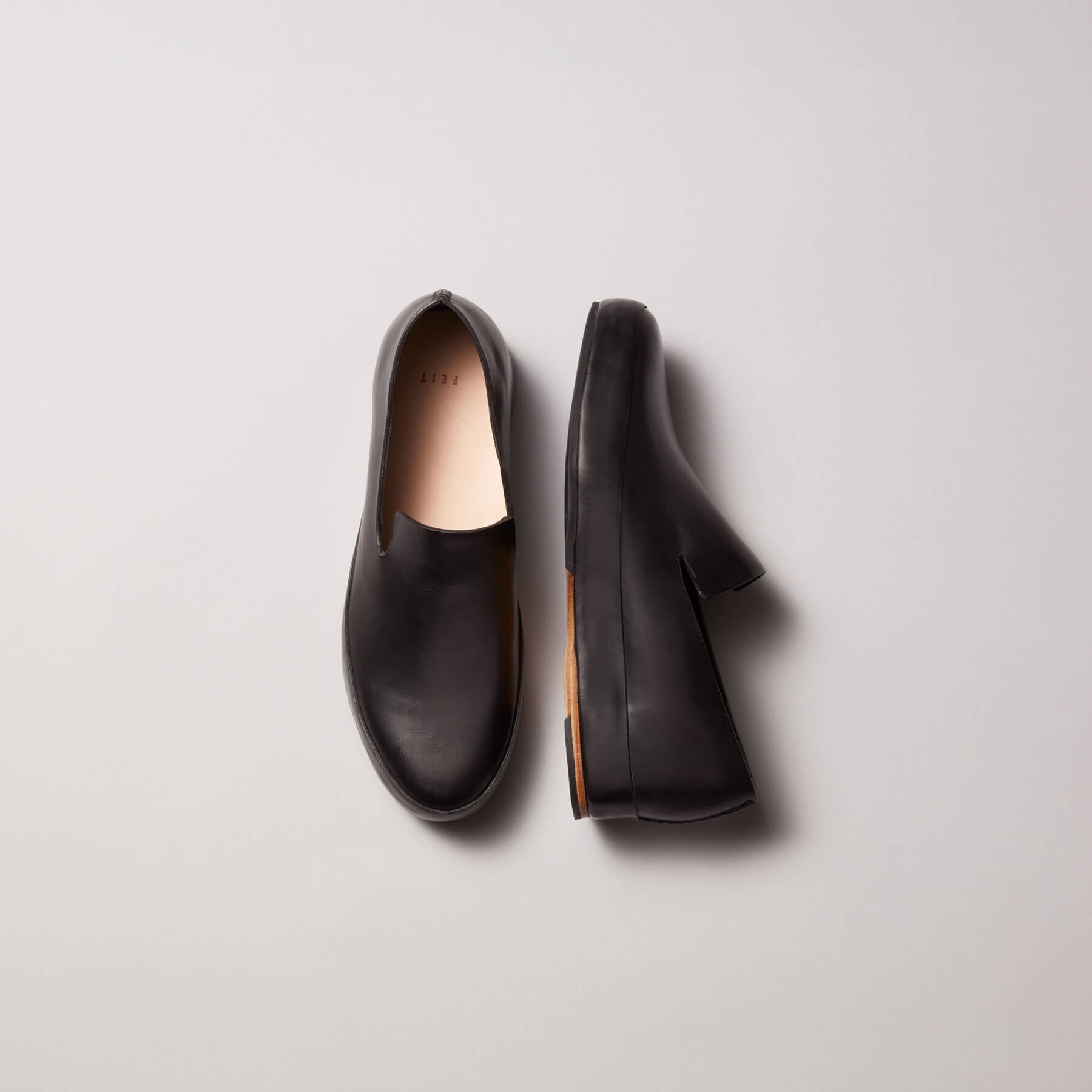 Handsewn Slip-On – FEIT