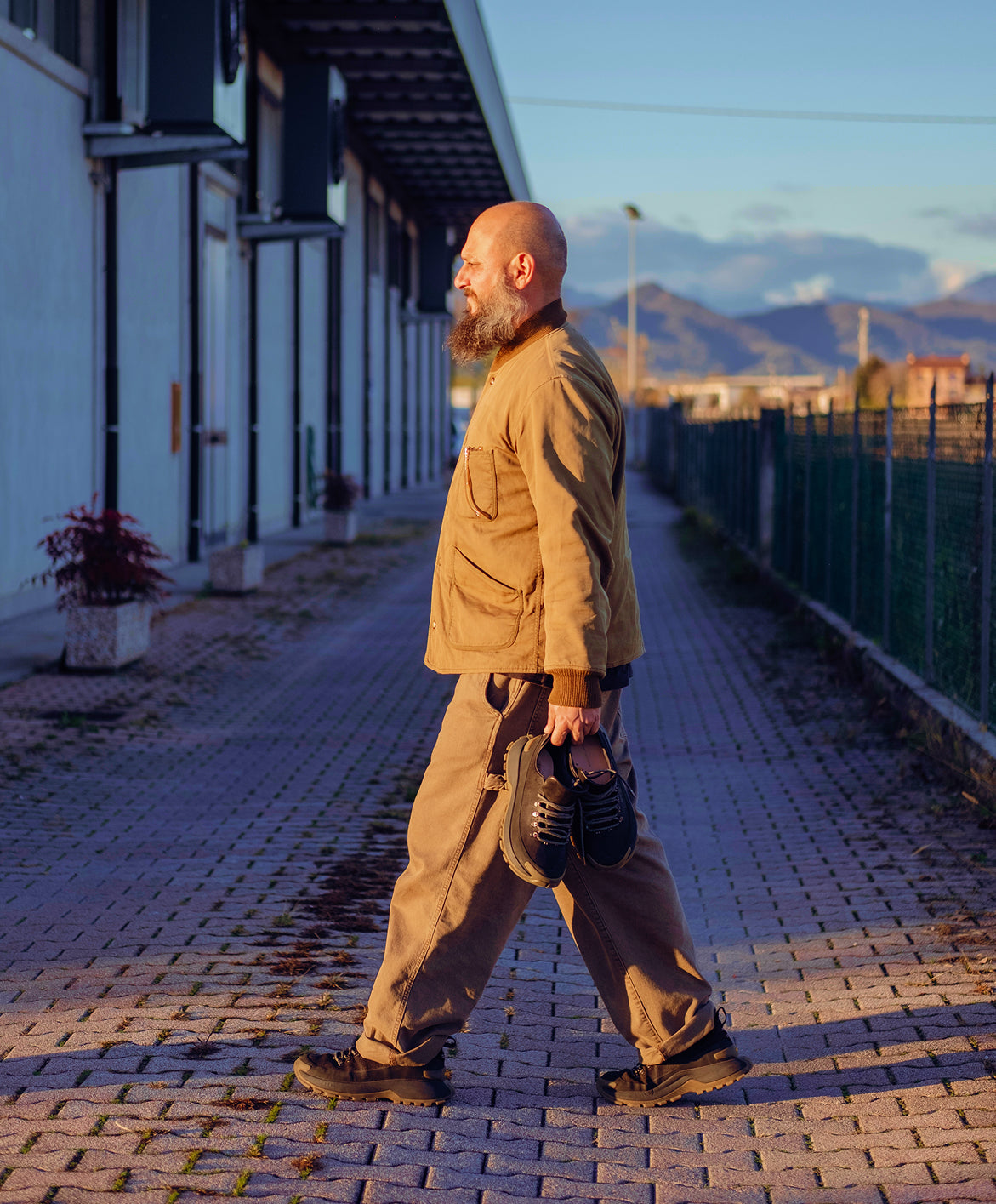 FEIT Shoes | Made by Hand | Built to Last | Better With Wear