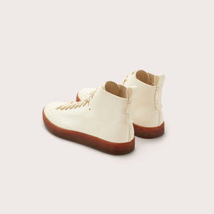 Handmade Sneaker High - Latex – FEIT