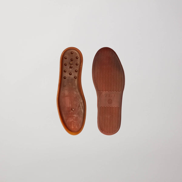 Latex Low Sole Replacement – FEIT