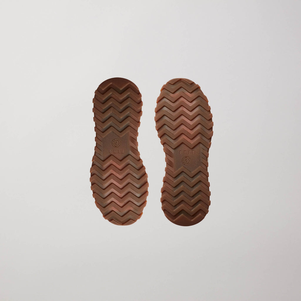 Latex Walker Sole Replacement – FEIT