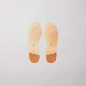 Full Leather Sole Replacement - FEIT