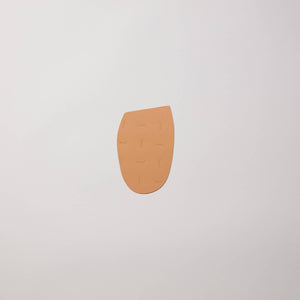 Rubber Half Sole Protector - FEIT