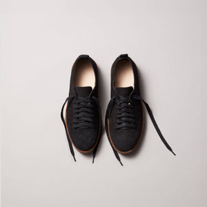 Latex Low Suede 2 - FEIT