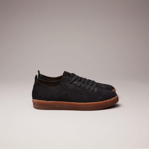 Latex Low Suede 2 - FEIT
