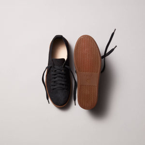 Latex Low Suede 2 - FEIT