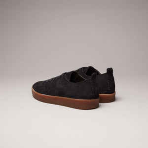 Latex Low Suede 2 - FEIT