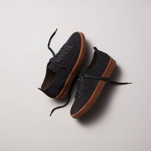 Latex Low Suede 2 - FEIT