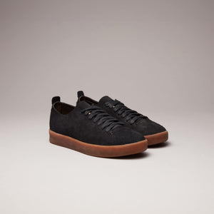 Latex Low Suede 2 - FEIT