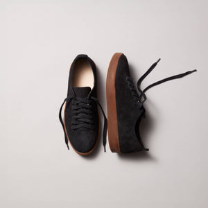 Latex Low Suede 2 - FEIT