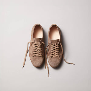 Latex Low Suede 2 - FEIT
