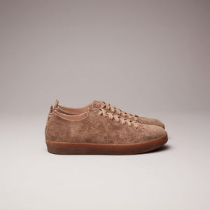 Latex Low Suede 2 - FEIT