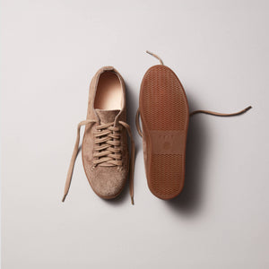 Latex Low Suede 2 - FEIT