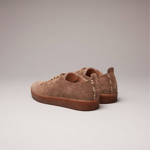Latex Low Suede 2 - FEIT