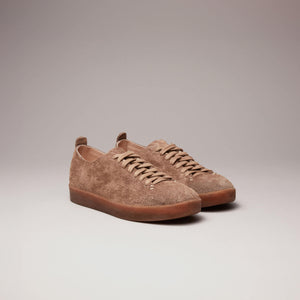 Latex Low Suede 2 - FEIT