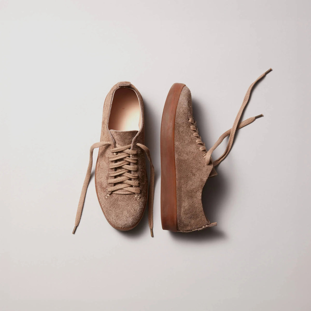 Handmade Sneaker - Latex - FEIT