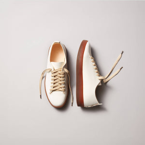 Handmade Sneaker - Latex