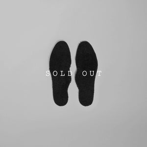 Wool Footbed - FEIT