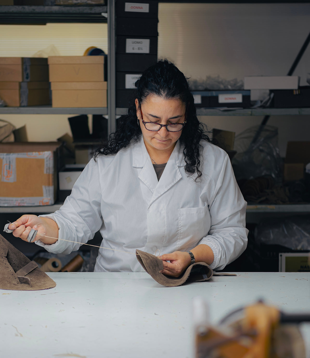 FEIT Shoes | Made by Hand | Built to Last | Better With Wear